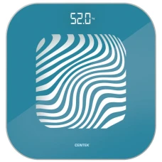 Весы напольные Centek CT-2440 WAVE