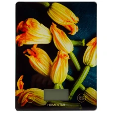 Весы кухонные HomeStar HS-3015В (арт110057)