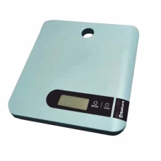 Весы кухонные Sakura SA-6051BL голубой