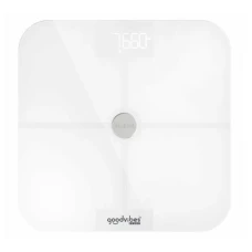 Весы напольные Tefal BM9640S1