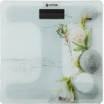 Весы напольные Vitek VT-8077