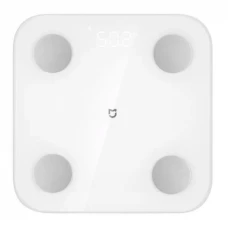 Весы напольные Xiaomi Mijia Body Composition Scale S400 White (MJTZC01YM) (BHR7793GL)
