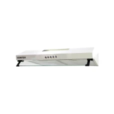 Вытяжка Centek CT-1800-50 белый (Плоская,куб.м/ч 350)