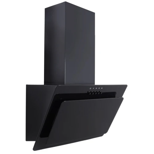 Вытяжка Exiteq EX-1025 black (Наклонная,куб.м/ч600) Вытяжка Exiteq EX-1025 black (Наклонная,куб.м/ч600)
