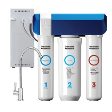 Водоочиститель мембранный обратноосмотический бытовой Барьер "Evolution OSMO"