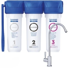 Водоочиститель бытовой Барьер  "Профи Стандарт"