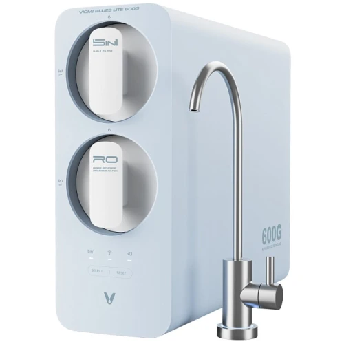 Водоочиститель обратноосмотический VIOMI MR662-A