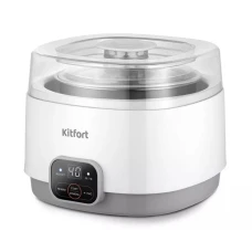 Йогуртница Kitfort KT-6080