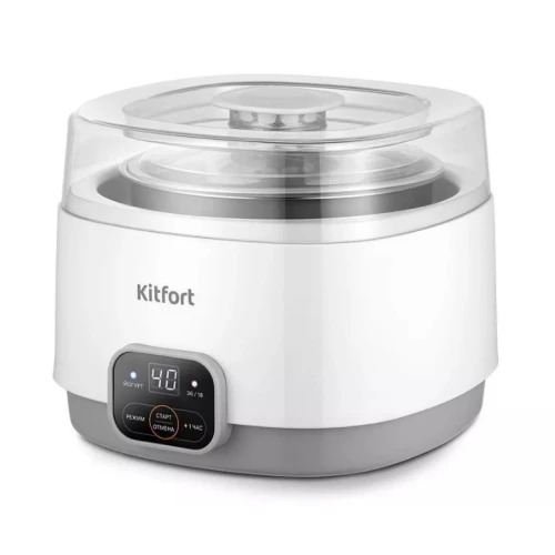 Йогуртница Kitfort KT-6080