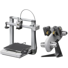 3D-принтер Bambu Lab A1 Combo EU