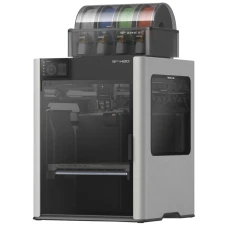 3D-принтер Bambu Lab H2D Combo EU