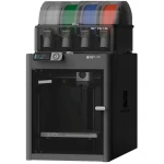 3D-принтер Bambu Lab P1S Combo EU