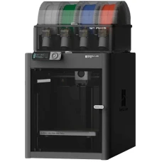 3D-принтер Bambu Lab P1S Combo EU