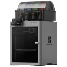 3D-принтер Bambu Lab P2S Combo EU