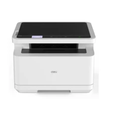 МФУ лазерное Deli Laser M2000DNWs