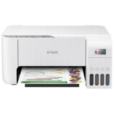 МФУ струйное Epson L3256 (C11CJ67407/414/421/519/524)
