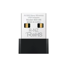 WI-FI Адаптер Mercusys MA14N