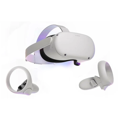 Oculus Quest 2 256Gb (Meta Qest) Oculus Quest 2 256Gb (Meta Qest)