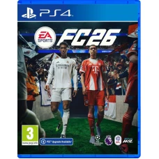 PS4 FC 26