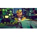 PS4 Crash Bandicoot 4