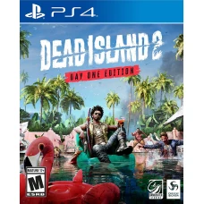 PS4 Dead Island 2