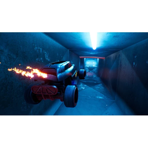 PS4 Hot Wheels Unleashed 2