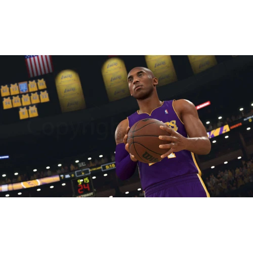 PS4 NBA 2k24 PS4 NBA 2k24