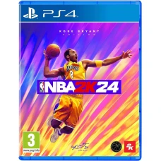 PS4 NBA 2k24