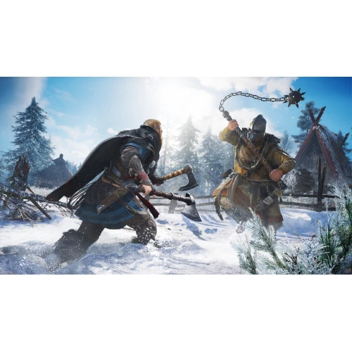 PS5 Assassinns Creed Valhalla