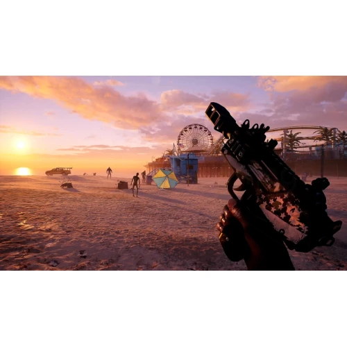 PS5 Dead Island 2