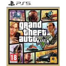 PS5 GTA5