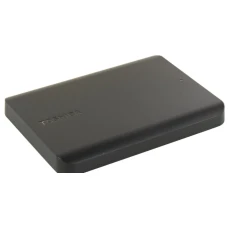 HDD Toshiba 1TB HDTB510EK3AA  Canvio Basics 2.5" черный