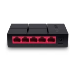 Коммутатор Mercusys MS105G Коммутатор Mercusys MS105G