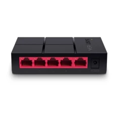 Коммутатор Mercusys MS105G