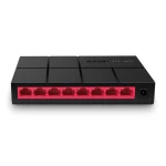 Коммутатор Mercusys MS108G Коммутатор Mercusys MS108G