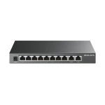 Коммутатор Mercusys MS110GMP Коммутатор Mercusys MS110GMP
