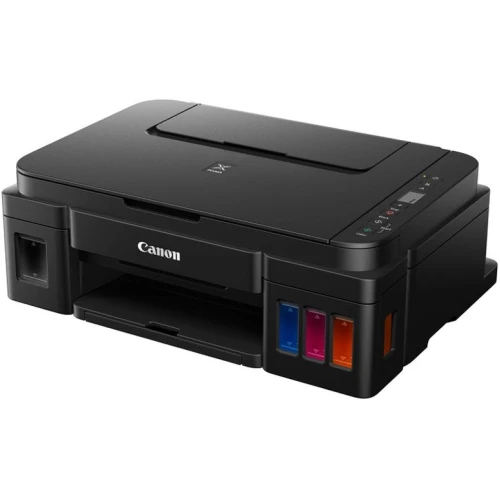 МФУ струйное Canon Pixma G2410 (2313C009) A4 черный МФУ струйное Canon Pixma G2410 (2313C009) A4 черный