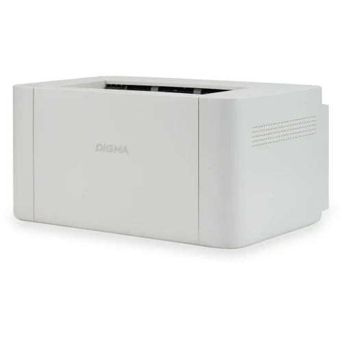 Принтер лазерный Digma DHP-2401W A4 WiFi белый (ID1899585) Принтер лазерный Digma DHP-2401W A4 WiFi белый (ID1899585)