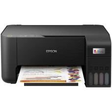 МФУ струйное Epson L3210 + ориг.СНПЧ