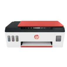 МФУ струйное HP Smart Tank 519 AiO черный (3YW73A)