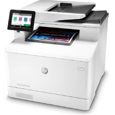 МФУ лазерное HP Color LaserJet Pro MFP M479fdn