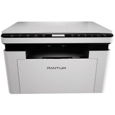 МФУ лазерное Pantum BM2300W WiFi белый