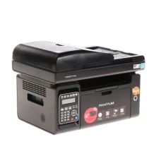 МФУ лазерное Pantum M6607NW