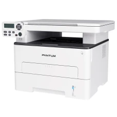 МФУ лазерное Pantum M6700D
