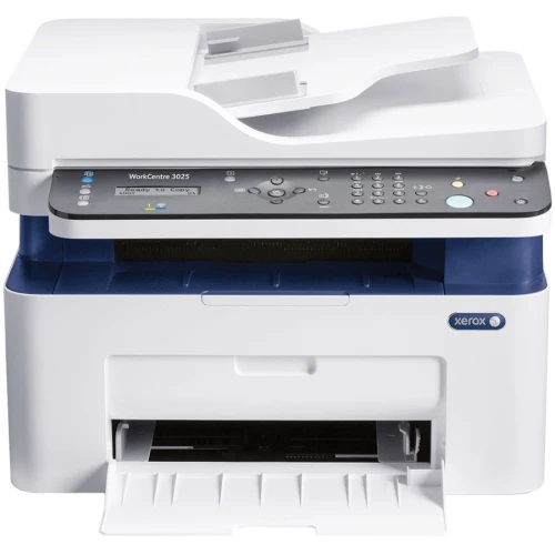 МФУ лазерное Xerox WC WC3025NI МФУ лазерное Xerox WC WC3025NI
