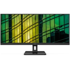Монитор AOС 34" U34E2M VA чер