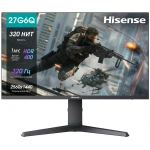 Монитор Hisense 27" 27G6Q-PRO IPS QHD чер Монитор Hisense 27" 27G6Q-PRO IPS QHD чер
