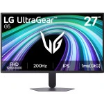 Монитор LG 27" 27G523B-B IPS FHD чер
