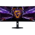 Монитор Xiaomi 34" G34WQi 2026 Curved Gaming Monitor (ELA6650RU) Монитор Xiaomi 34" G34WQi 2026 Curved Gaming Monitor (ELA6650RU)