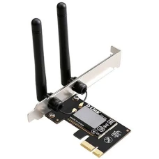 Сетевой адаптер Wi-Fi D-Link DWA-548 N300 PCI Express